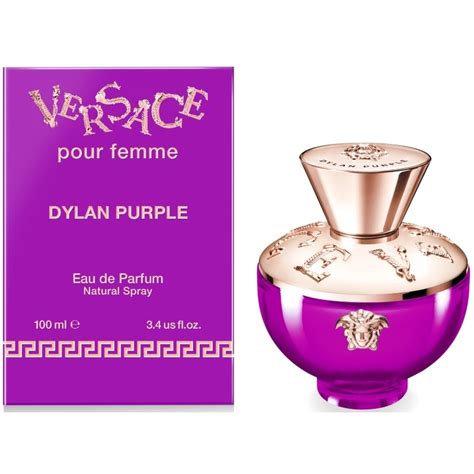 versace pour homme dylan purple